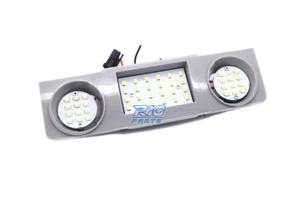 PANNELLO LED ANTERIORE VOLKSWAGEN VW GOLF V VI 04-