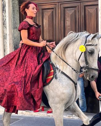 Cavallo spagnolo