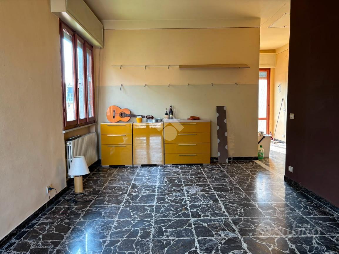 Appartamento – Lucca, Sant'Anna - Vista 2