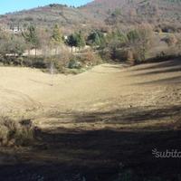 Terreno fabbricabile