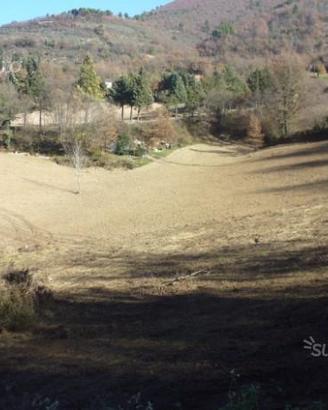 Terreno fabbricabile