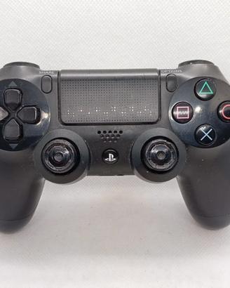 Controller Ps4 Nero Originale Sony