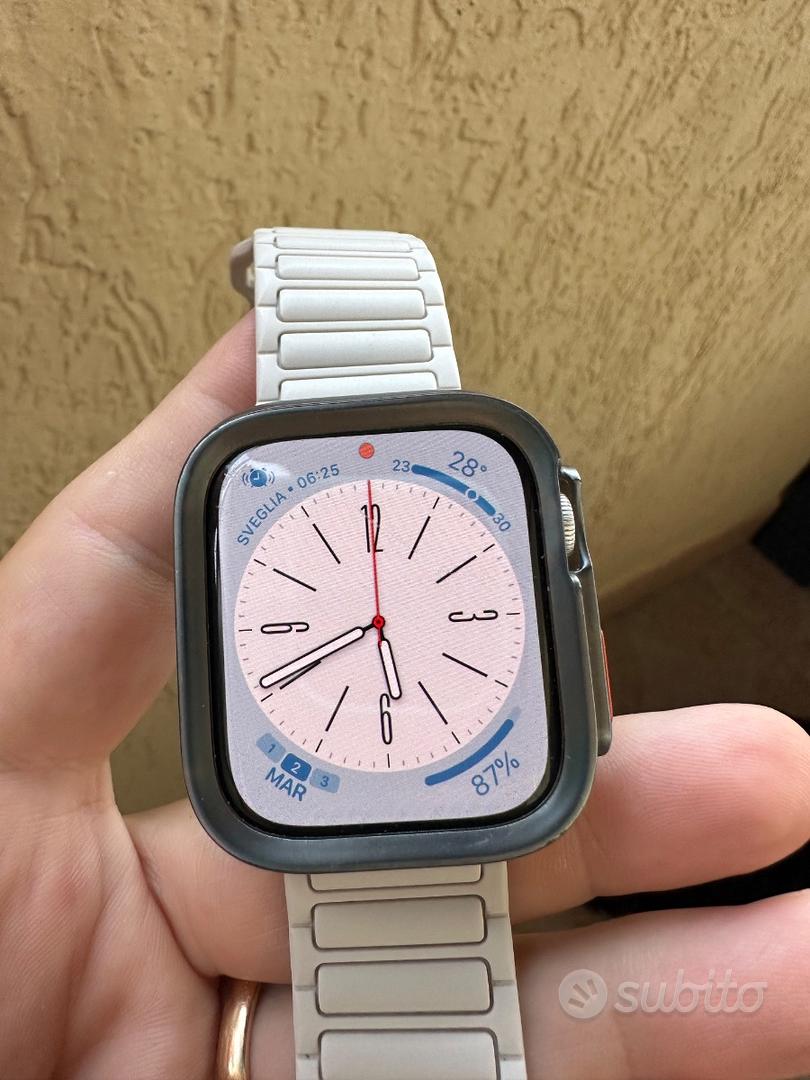 42mm Case 7000 Apple Watch 7000 Series Aluminium 42mm Iwatch Apple