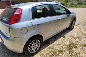 Fiat grande punto 1.2 