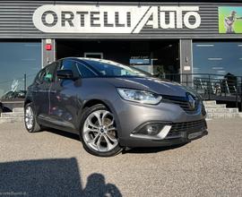RENAULT Scénic dCi 8V 110 CV Ener.Sport Edition2 I