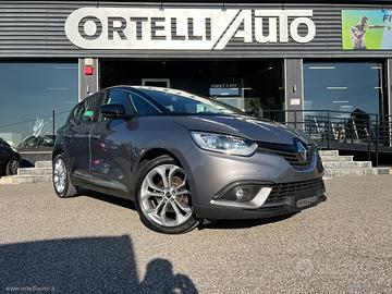 RENAULT Scénic dCi 8V 110 CV Ener.Sport Edition2 I