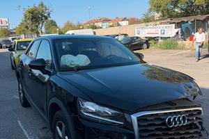 Audi Q2 1.6 TDI S tronic 116v Navi - SINISTRATA - 