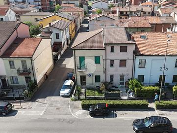 CASA INDIPENDENTE A VERONA