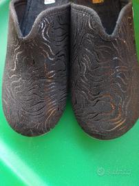 Ciabatte ortopediche da donna misura 36