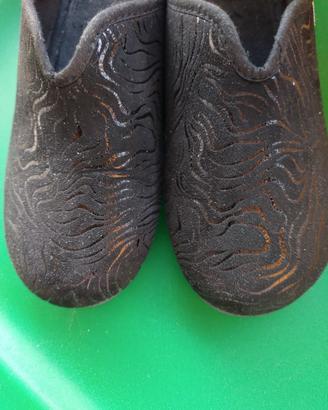 Ciabatte ortopediche da donna misura 36