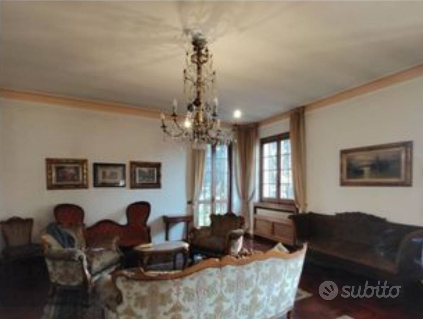 Casa – Santo Stefano Lodigiano, Filolungo - Vista 3