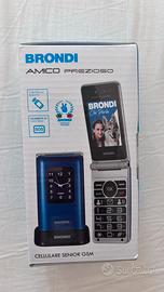 brondi amico prezioso