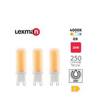 Lampadine led G9