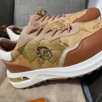 sneakers donna Alviero Martini