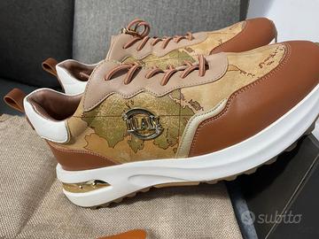 sneakers donna Alviero Martini