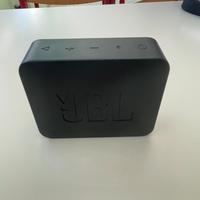 Cassa bluetooth JBL GO2