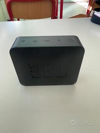 Cassa bluetooth JBL GO2