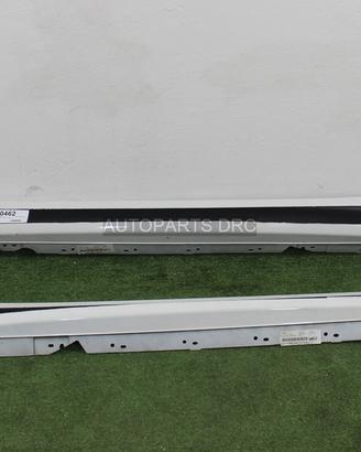 Minigonna sottoporta sx dx bmw serie 1 f20 | 00462