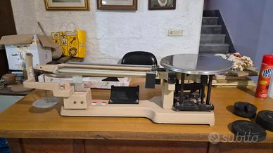 OHAUS Heavy Duty Solution Balance 20 kg - bilancia