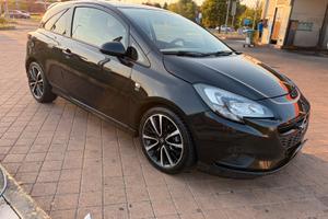 Opel corsa GPL