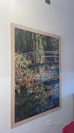 stampa monet