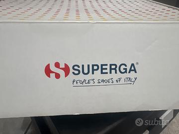Scarpe supergq