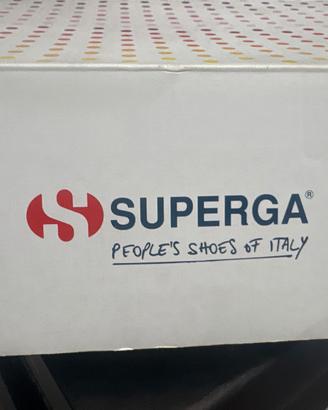 Scarpe supergq