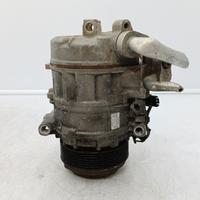 Compressore aria condizionata 3.0d bmw x5 e70 e71