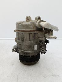 Compressore aria condizionata 3.0d bmw x5 e70 e71