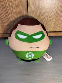 Peluche Lanterna Verde