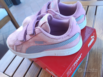 Scarpe Puma numero 29