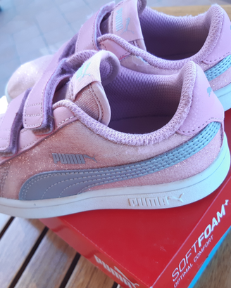 Scarpe Puma numero 29
