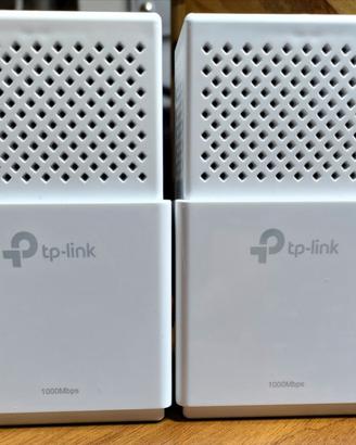 Powerline Tp-link