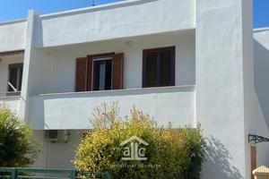 ROCA VILLA INDIPENDENTE PIANO PRIMO CON SCOPERTO N