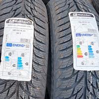 gomme nuove varie misure 