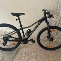 bicicletta mtb trek marlin
