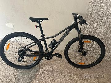 bicicletta mtb trek marlin