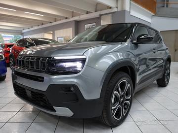 JEEP Avenger Avenger 1.2 Turbo 100 CV Summit