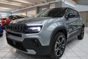 JEEP Avenger Avenger 1.2 Turbo 100 CV Summit