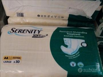 Pannolini per adulti