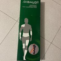 Ginocchiera post operazione