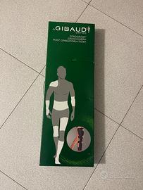 Ginocchiera post operazione