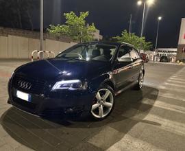 Audi A3 SPB S-tronic