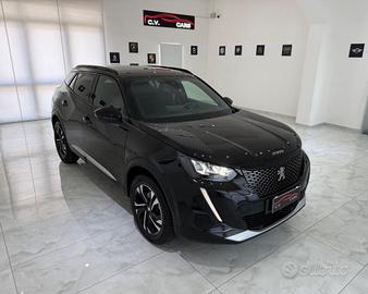 PEUGEOT 2008 BLUEHDi 130 S&S EAT8 ALLURE PACK