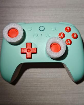 Controller Wireless 8BitDo Ultimate 2C - Mint (PC 