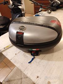 BAULETTO MOTO  Givi 45l.