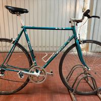bicicletta corsa Rossin Trilly