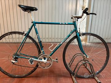 bicicletta corsa Rossin Trilly