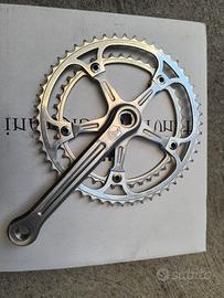 Guarnitura Campagnolo epoca