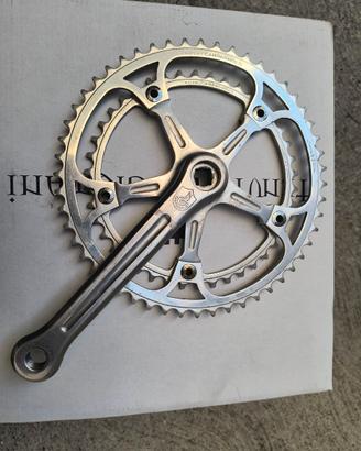 Guarnitura Campagnolo epoca